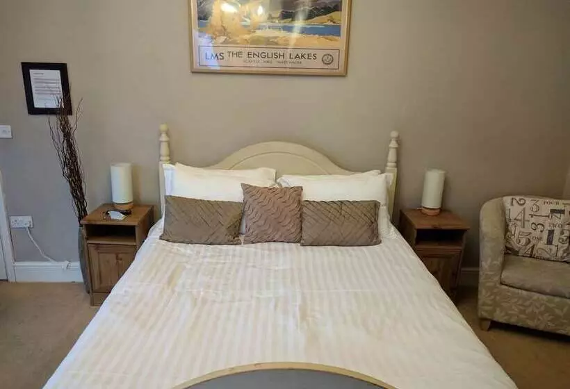 ホテル The Elleray