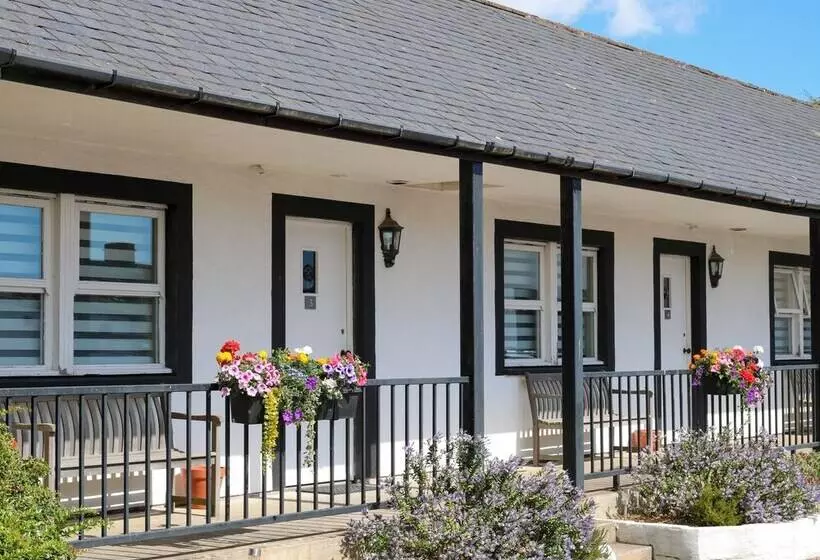 酒店 The Farmers Inn