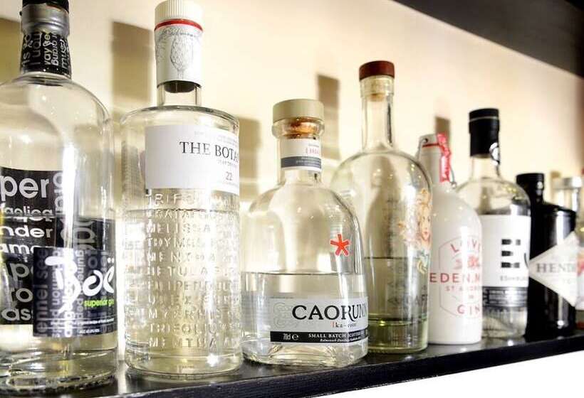 فندق The Farmers Inn