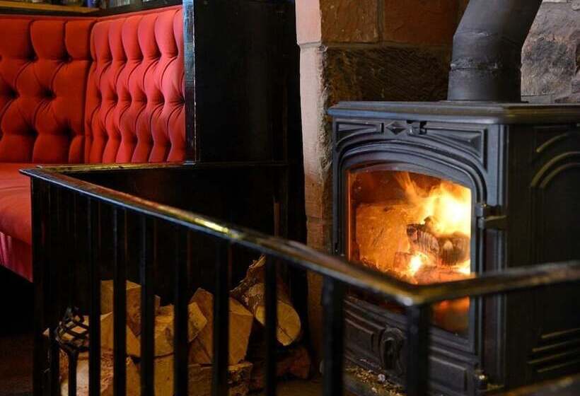 فندق The Farmers Inn