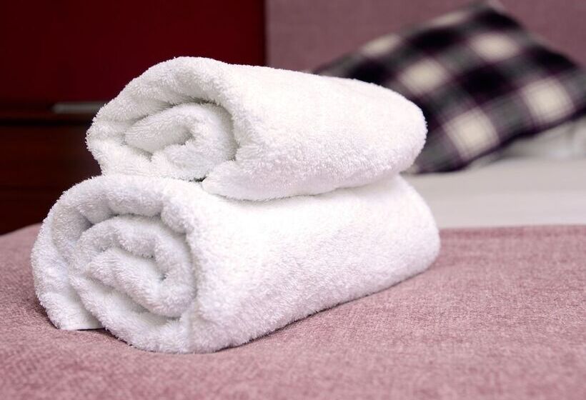 فندق The Farmers Inn