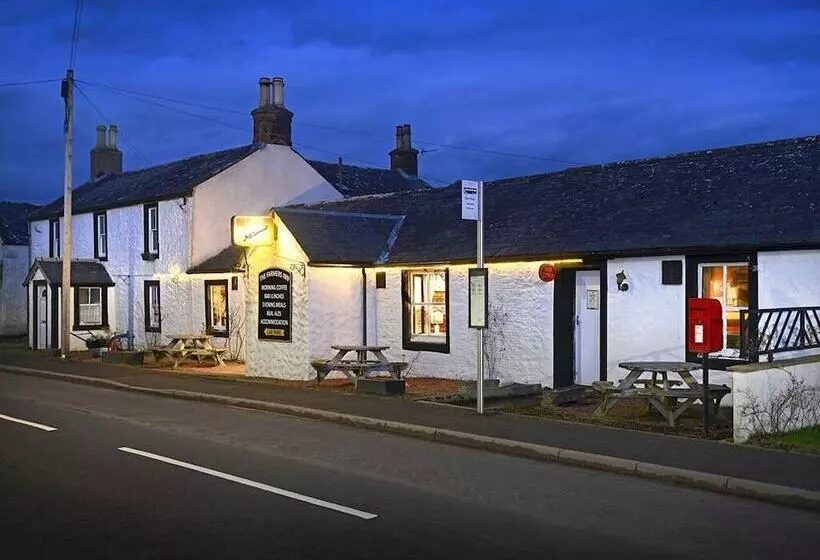 酒店 The Farmers Inn