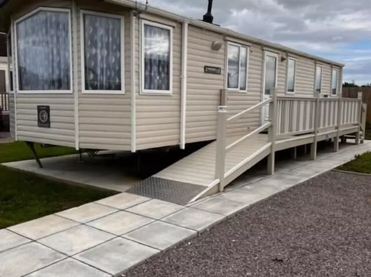 Отель The Kings Head Inn