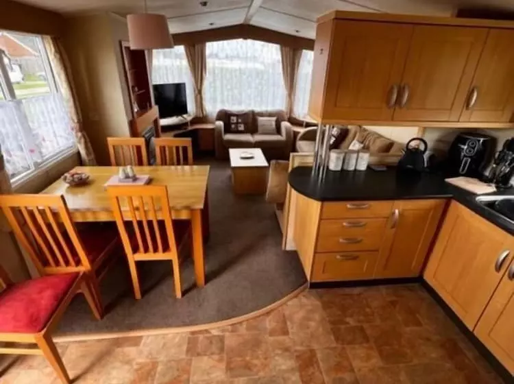 Отель The Kings Head Inn