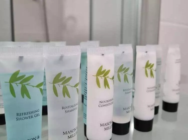 Отель The Kings Head Inn