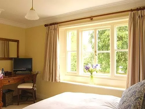 בית מלון כפרי The Lawns