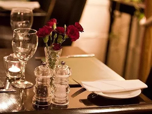 בית מלון כפרי The Lawns