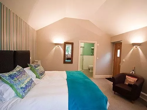 בית מלון כפרי The Lawns