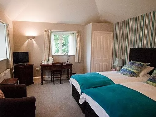 בית מלון כפרי The Lawns