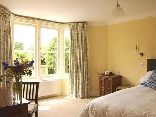 בית מלון כפרי The Lawns