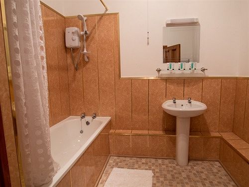 فندق The Lion Inn