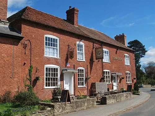 فندق The Lion Inn