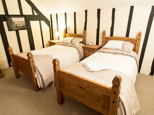 فندق The Lion Inn