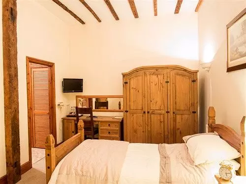 فندق The Lion Inn