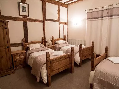 فندق The Lion Inn