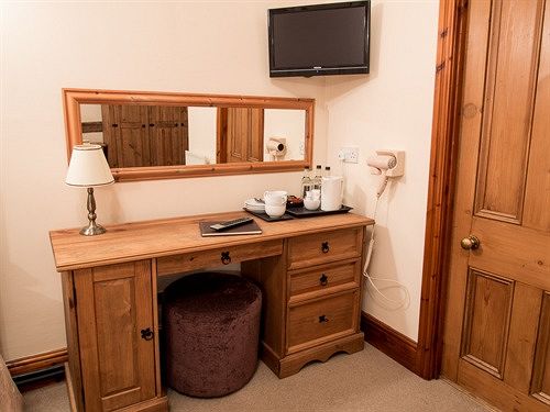 فندق The Lion Inn