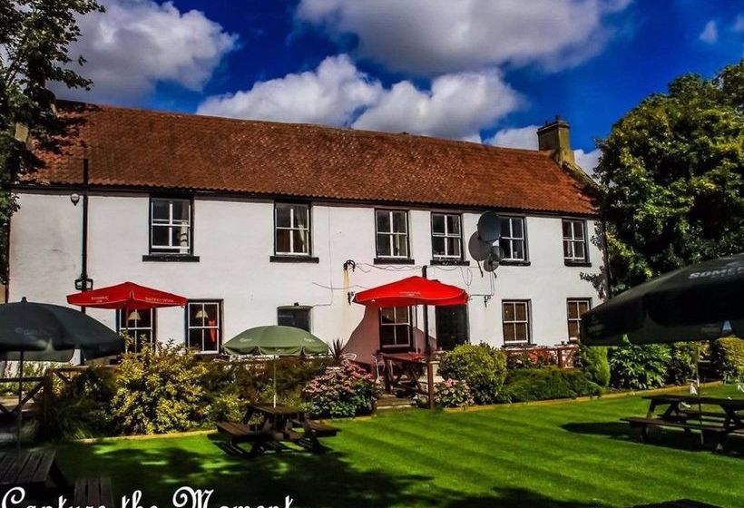 酒店 The Manor House