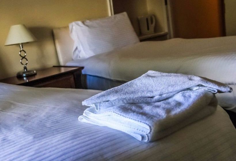 酒店 The Manor House