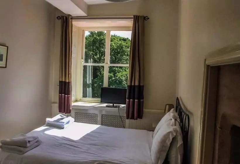 酒店 The Manor House