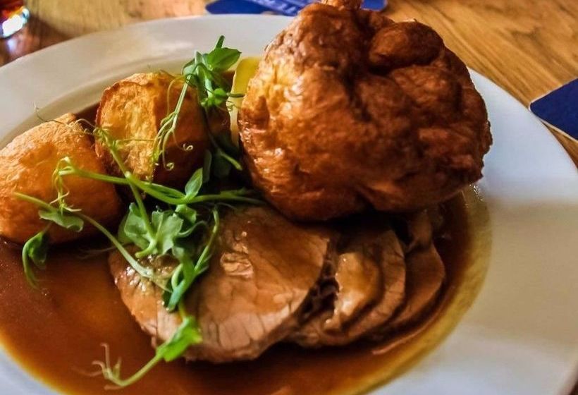 酒店 The Manor House