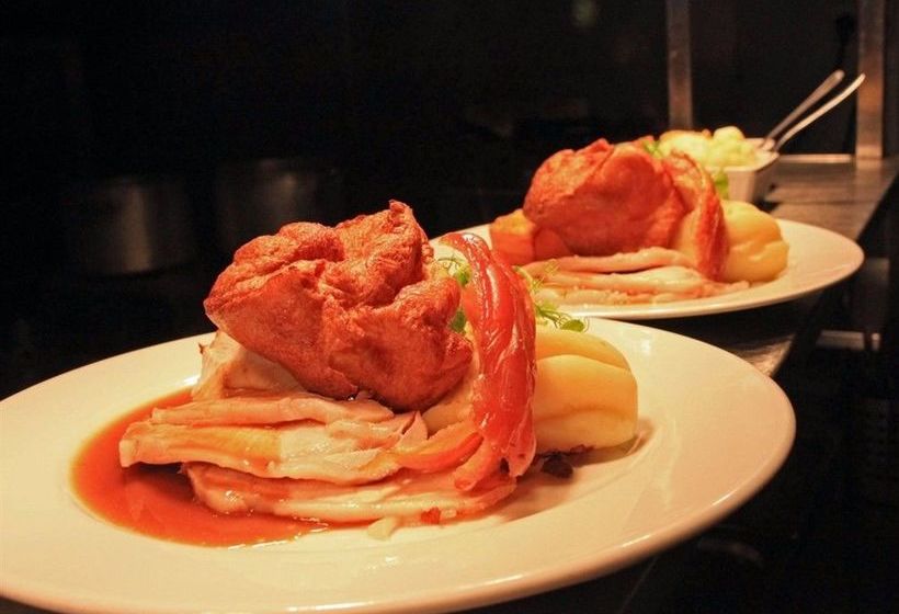 酒店 The Manor House