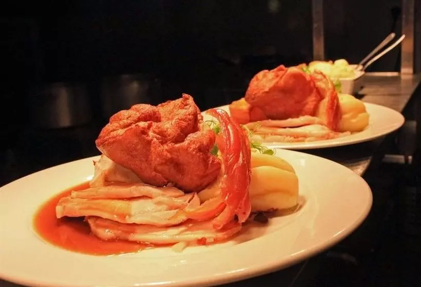 酒店 The Manor House