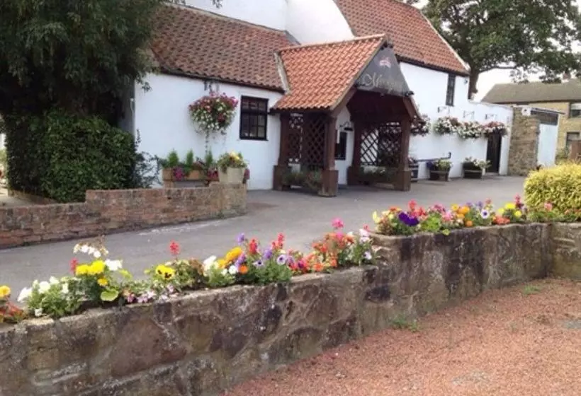 酒店 The Manor House