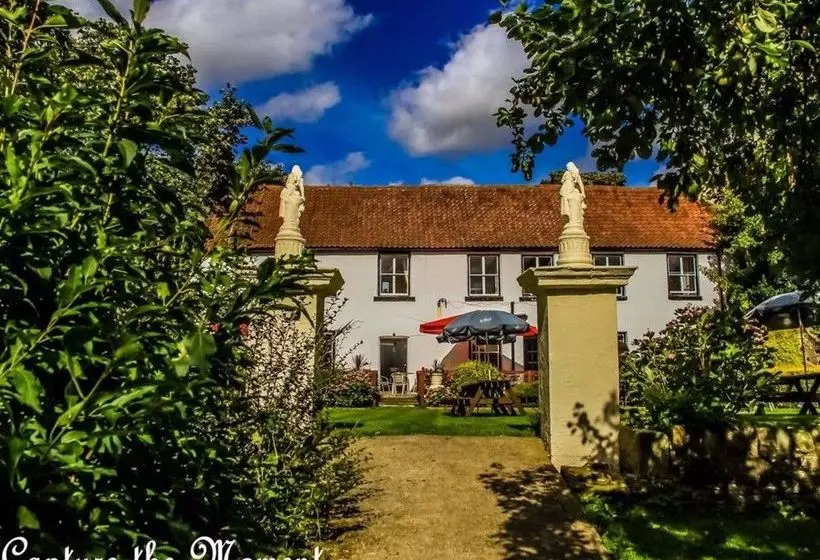 酒店 The Manor House