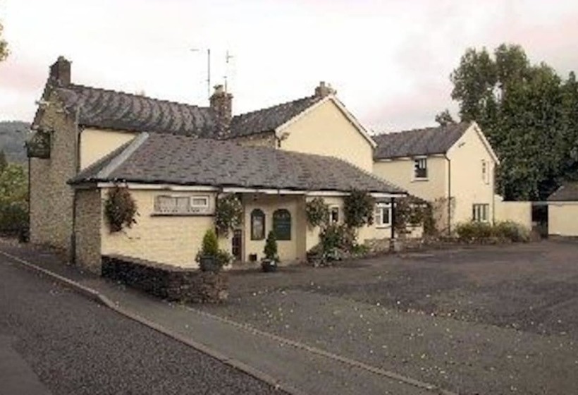 فندق The Usk Inn