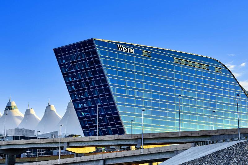 ホテル The Westin Denver International Airport