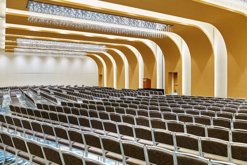 ホテル The Westin Denver International Airport