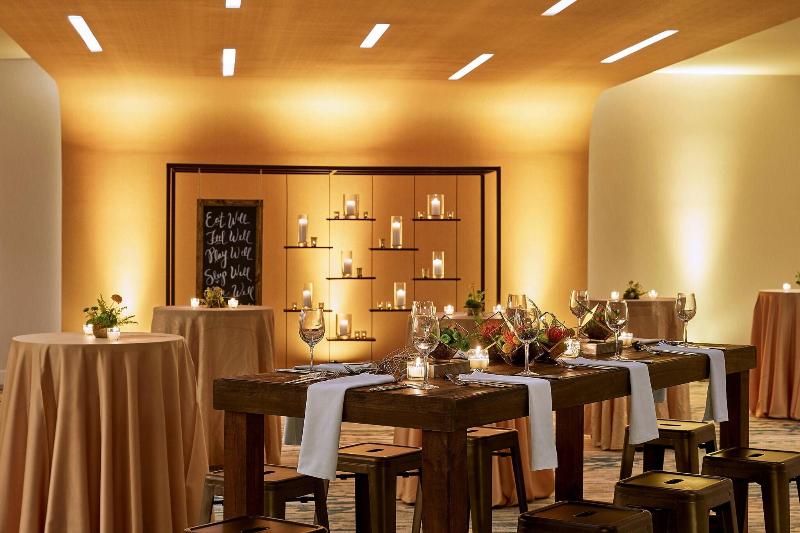 ホテル The Westin Denver International Airport