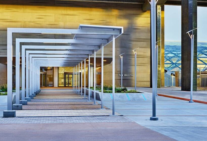 ホテル The Westin Denver International Airport