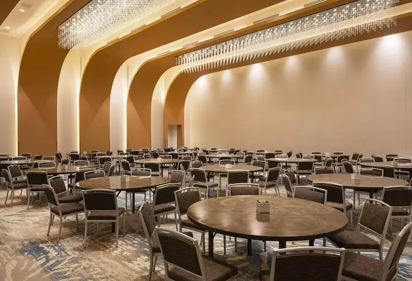 ホテル The Westin Denver International Airport