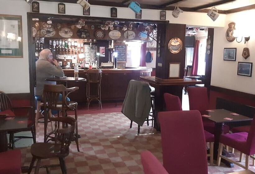 בית מלון כפרי Weatherbury