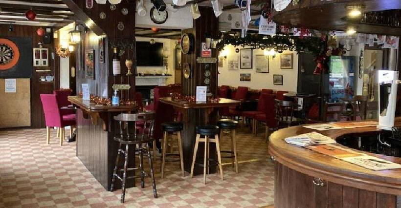 בית מלון כפרי Weatherbury