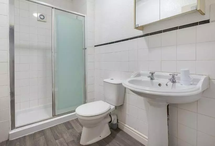 فندق Woodlands Hall