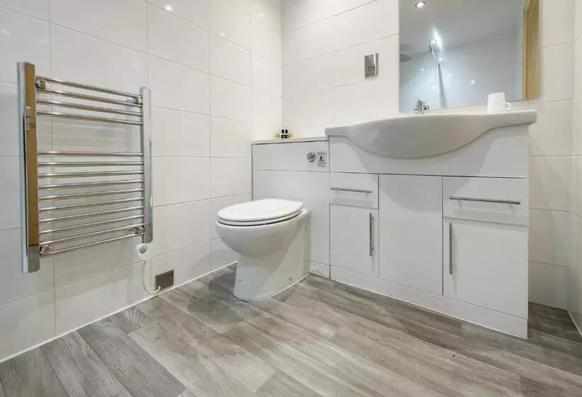 فندق Woodlands Hall