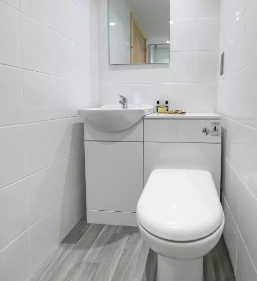 فندق Woodlands Hall