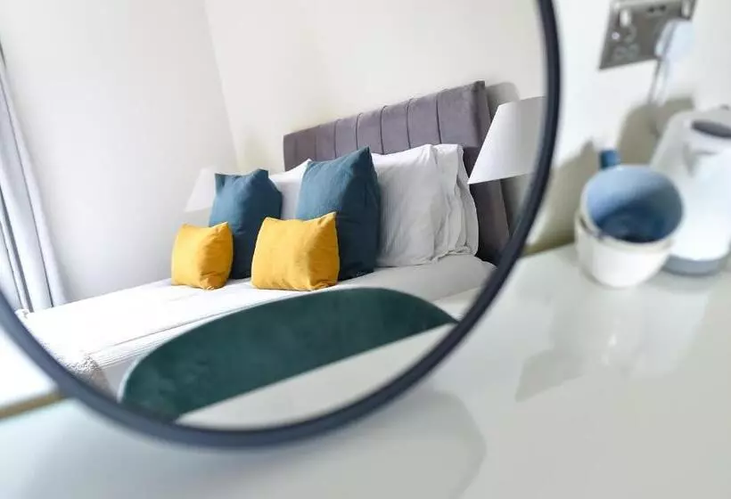 فندق Woodlands Hall