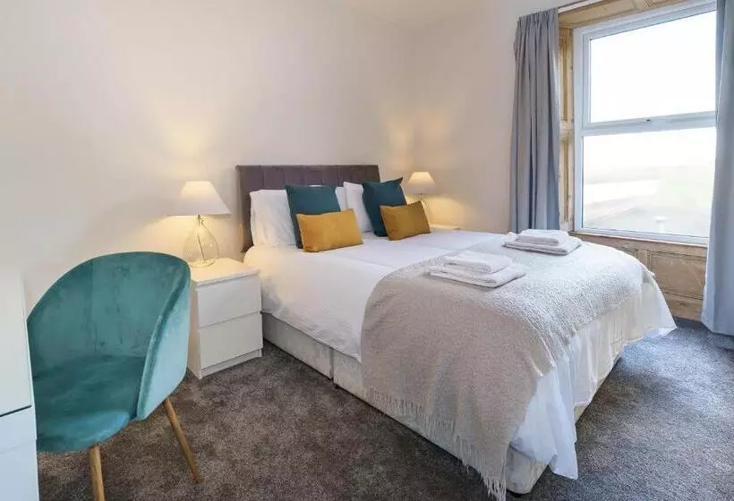 فندق Woodlands Hall