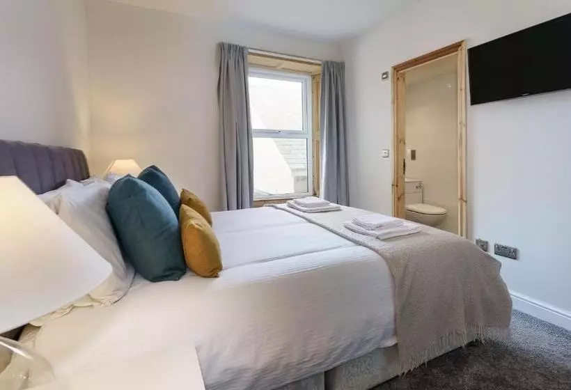 فندق Woodlands Hall