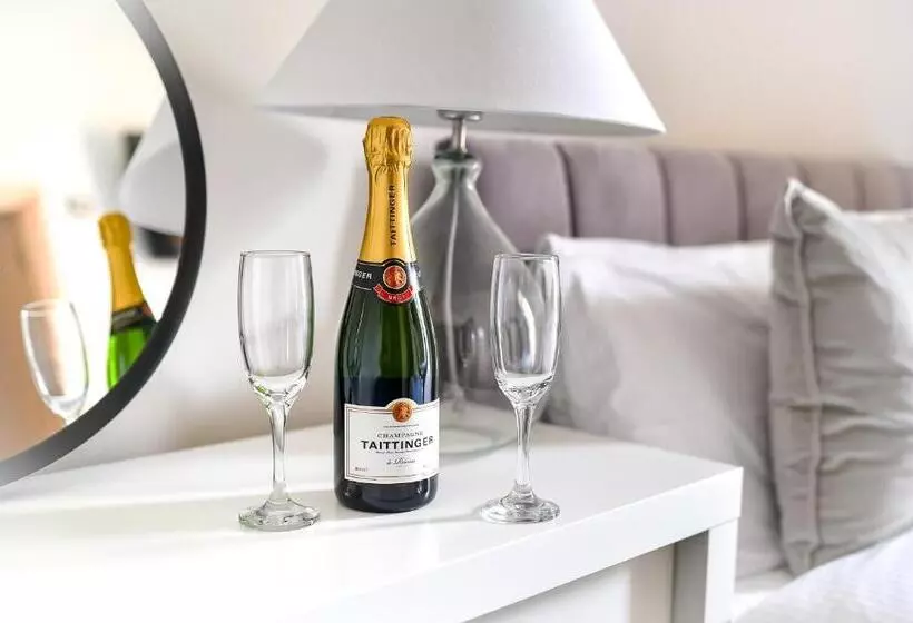 فندق Woodlands Hall