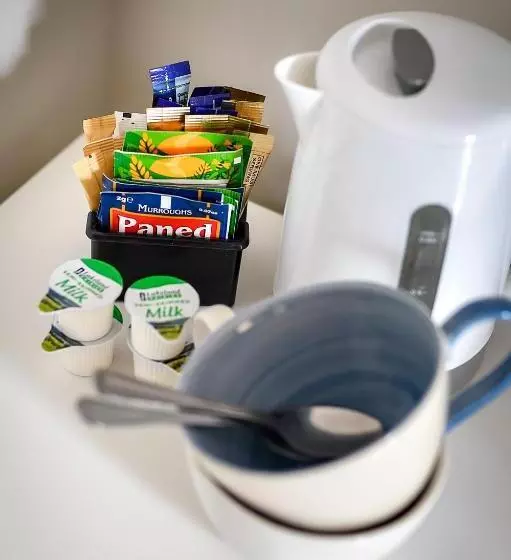 فندق Woodlands Hall