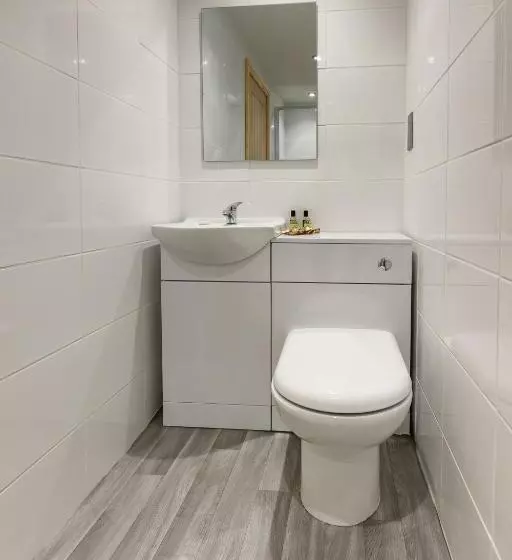 فندق Woodlands Hall