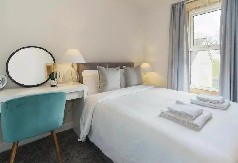 فندق Woodlands Hall