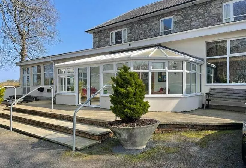 فندق Woodlands Hall