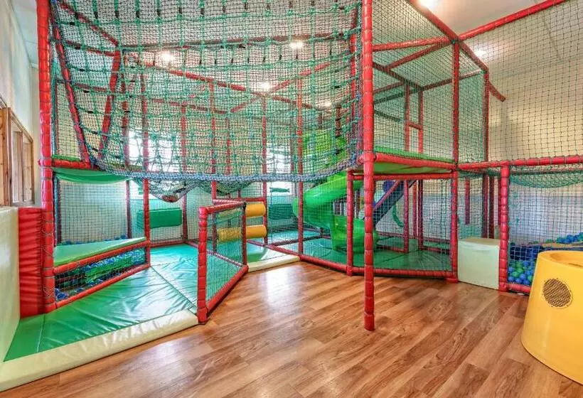 فندق Woodlands Hall