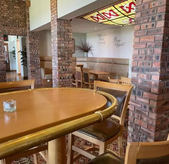 فندق Woodlands Hall