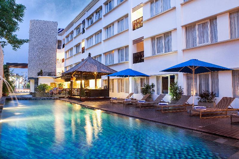 Natya Hotel Kuta